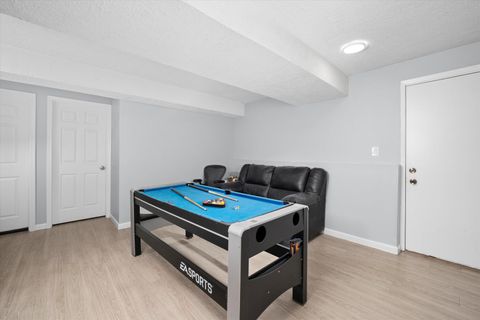 Tiny photo for 296 E Crest Avenue, Bensenville, IL 60106 (MLS # 12448669)