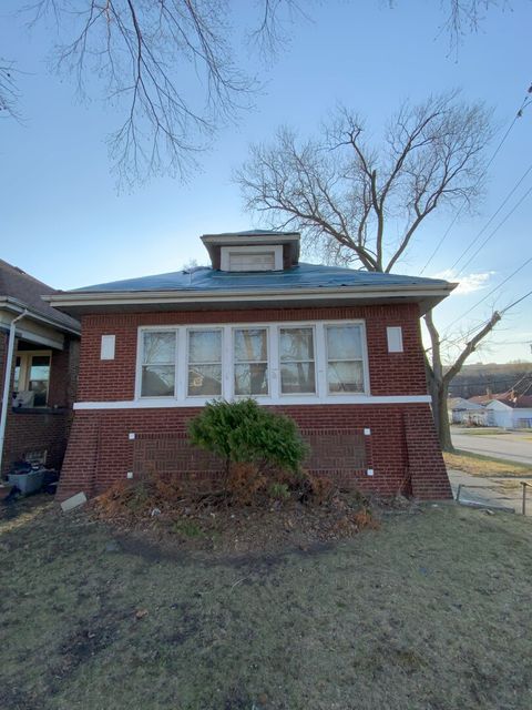 7800 S Kimbark Avenue Chicago IL 60619