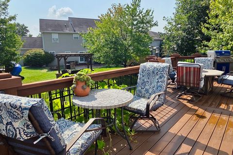 Tiny photo for 2007 Withers Lane, Bloomington, IL 61704 (MLS # 12510286)