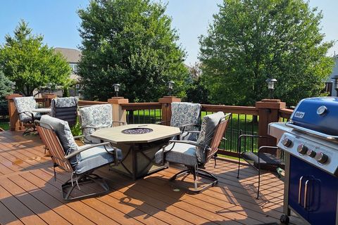 Tiny photo for 2007 Withers Lane, Bloomington, IL 61704 (MLS # 12510286)