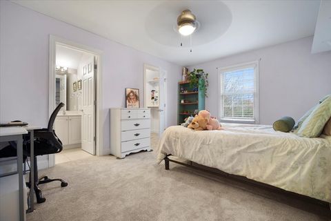 Tiny photo for 2007 Withers Lane, Bloomington, IL 61704 (MLS # 12510286)