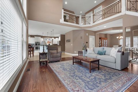 Tiny photo for 2007 Withers Lane, Bloomington, IL 61704 (MLS # 12510286)