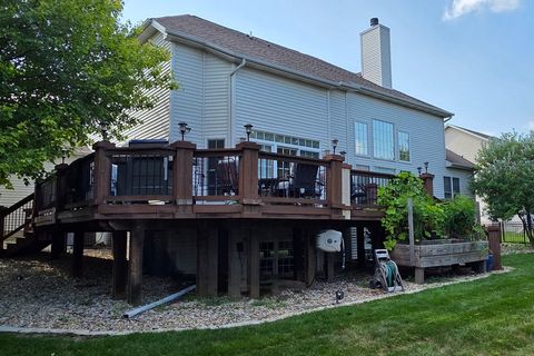 Tiny photo for 2007 Withers Lane, Bloomington, IL 61704 (MLS # 12510286)