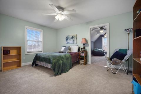 Tiny photo for 2007 Withers Lane, Bloomington, IL 61704 (MLS # 12510286)