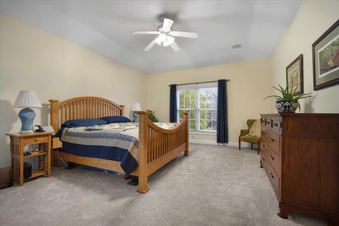 Tiny photo for 2007 Withers Lane, Bloomington, IL 61704 (MLS # 12510286)