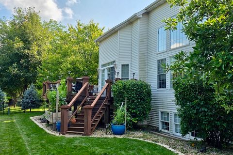 Tiny photo for 2007 Withers Lane, Bloomington, IL 61704 (MLS # 12510286)