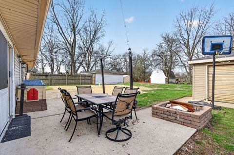 Tiny photo for 2550 Garden Court, Joliet, IL 60435 (MLS # 12614959)