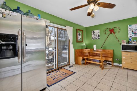 Tiny photo for 2550 Garden Court, Joliet, IL 60435 (MLS # 12614959)