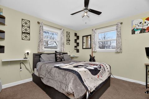 Tiny photo for 2550 Garden Court, Joliet, IL 60435 (MLS # 12614959)