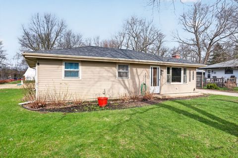 Tiny photo for 2550 Garden Court, Joliet, IL 60435 (MLS # 12614959)