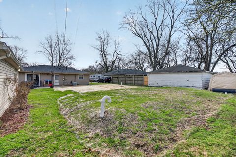 Tiny photo for 2550 Garden Court, Joliet, IL 60435 (MLS # 12614959)