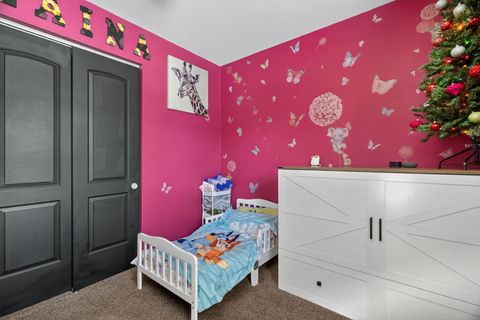 Tiny photo for 2550 Garden Court, Joliet, IL 60435 (MLS # 12614959)