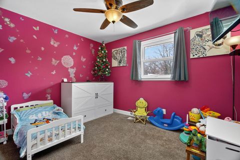 Tiny photo for 2550 Garden Court, Joliet, IL 60435 (MLS # 12614959)