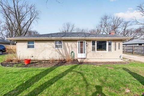Tiny photo for 2550 Garden Court, Joliet, IL 60435 (MLS # 12614959)
