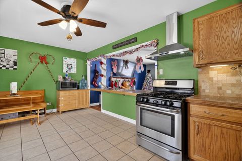 Tiny photo for 2550 Garden Court, Joliet, IL 60435 (MLS # 12614959)