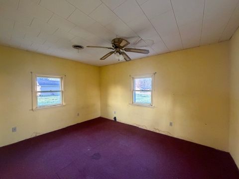 Tiny photo for 118 S Bloomington Street, Dewitt, IL 61735 (MLS # 12611701)