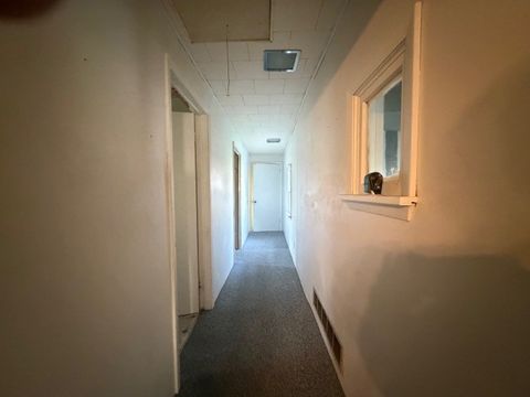 Tiny photo for 118 S Bloomington Street, Dewitt, IL 61735 (MLS # 12611701)