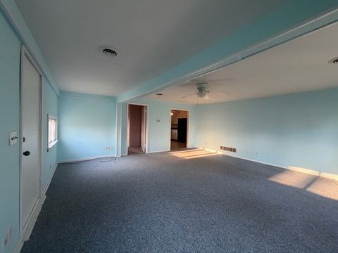 Tiny photo for 118 S Bloomington Street, Dewitt, IL 61735 (MLS # 12611701)