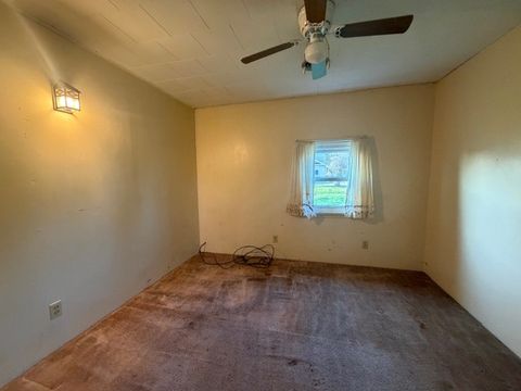 Tiny photo for 118 S Bloomington Street, Dewitt, IL 61735 (MLS # 12611701)