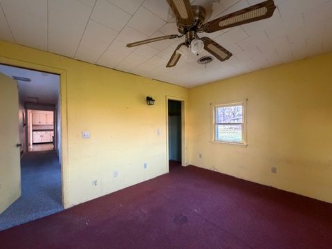 Tiny photo for 118 S Bloomington Street, Dewitt, IL 61735 (MLS # 12611701)