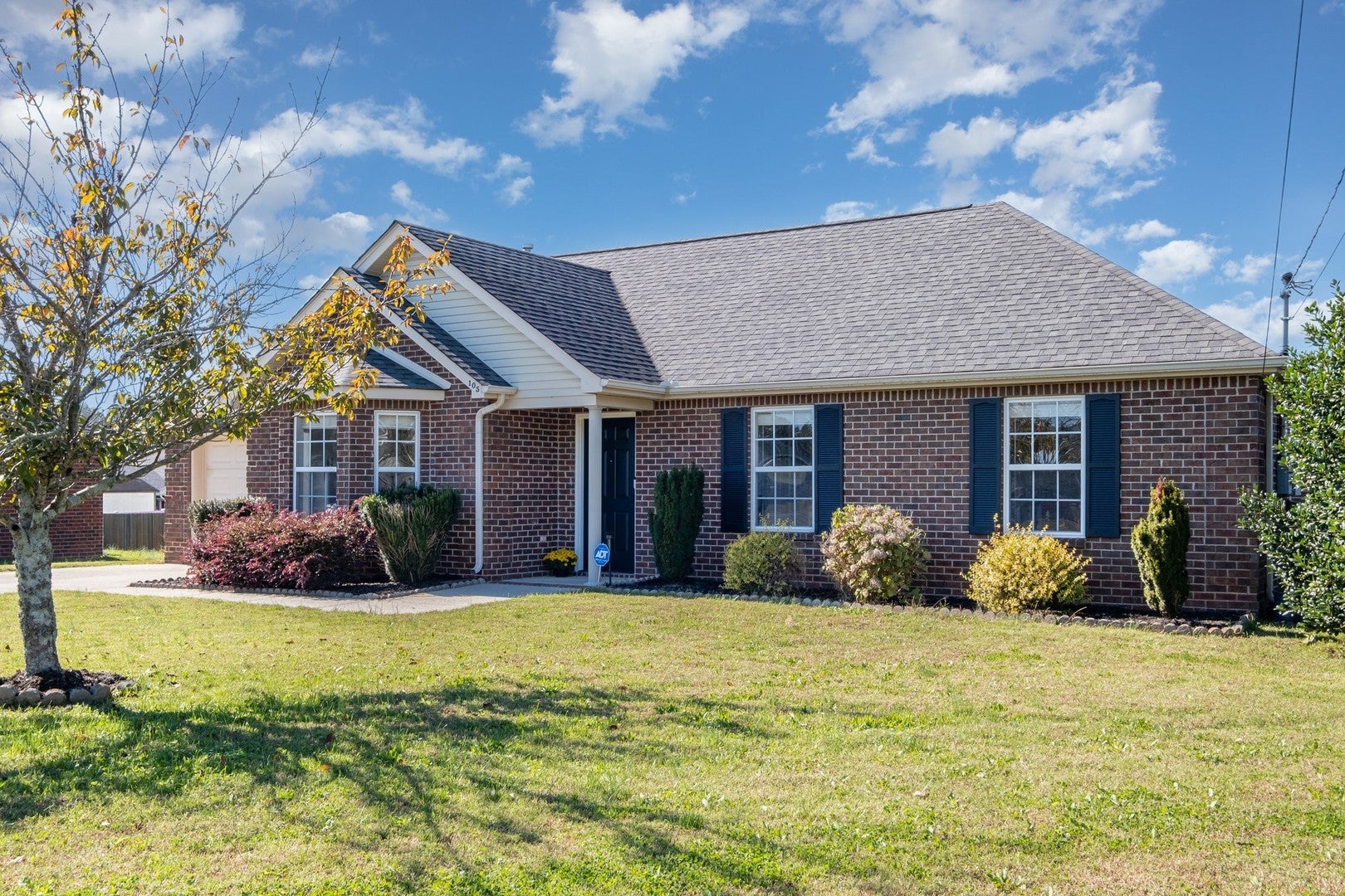 105 Blythe Court