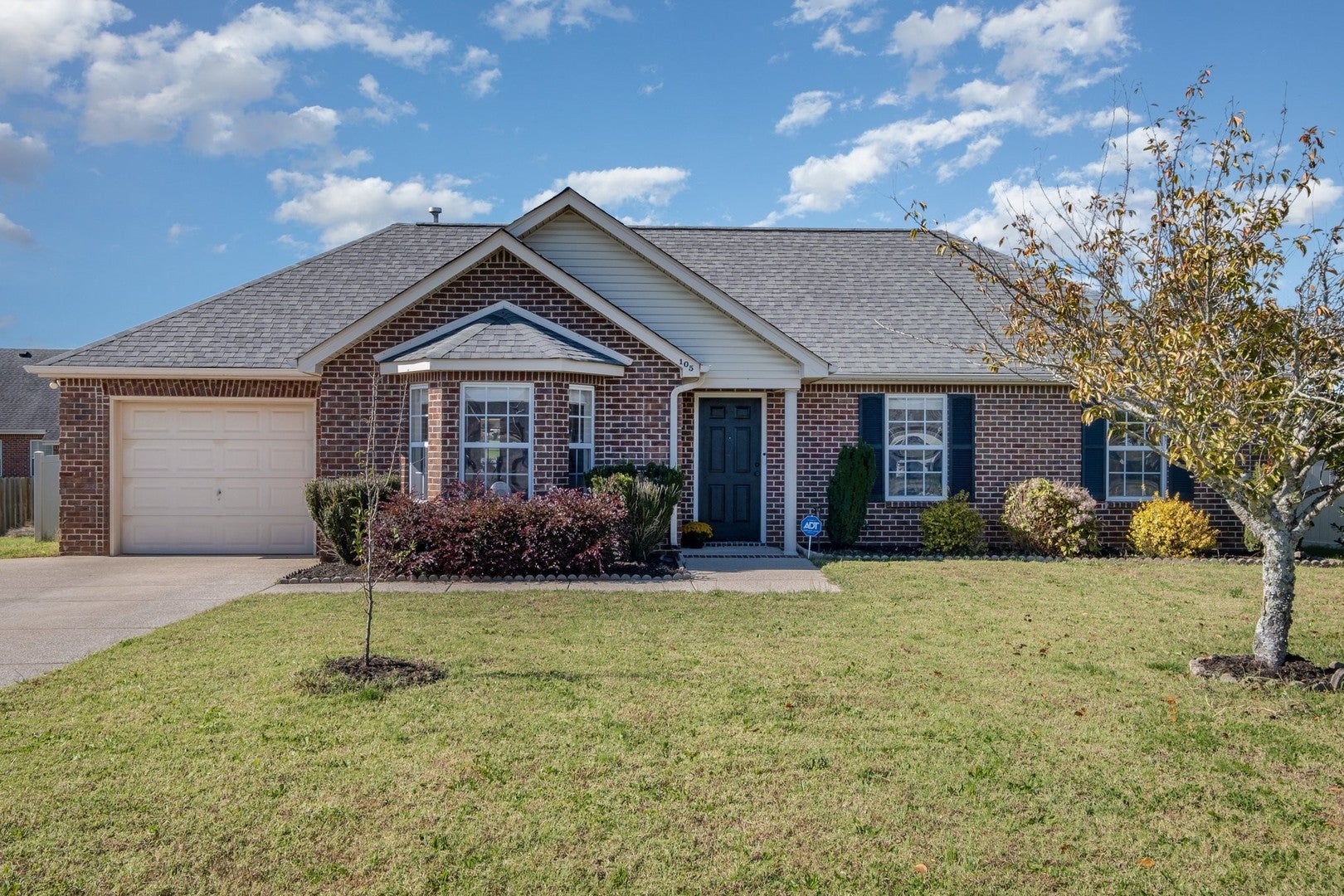 105 Blythe Court