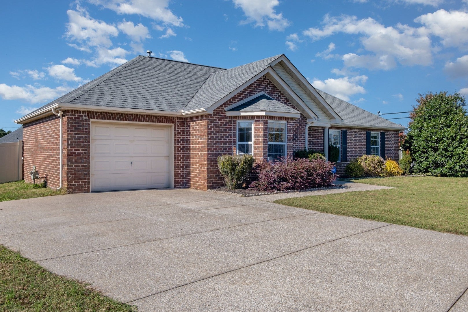 105 Blythe Court