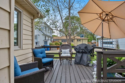 Tiny photo for 415 N Harvard Avenue, Villa Park, IL 60181 (MLS # 12761611)