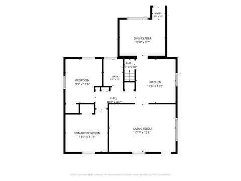 Tiny photo for 415 N Harvard Avenue, Villa Park, IL 60181 (MLS # 12761611)