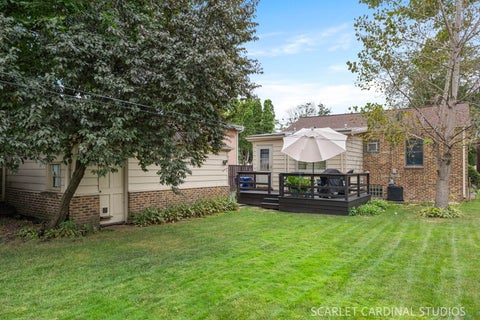 Tiny photo for 415 N Harvard Avenue, Villa Park, IL 60181 (MLS # 12761611)