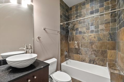 Tiny photo for 6 N May Street #403, Chicago, IL 60607 (MLS # 12508936)