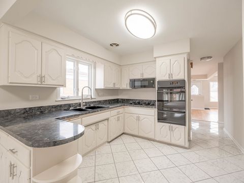 Tiny photo for 10224 McNerney Drive, Franklin Park, IL 60131 (MLS # 12572589)