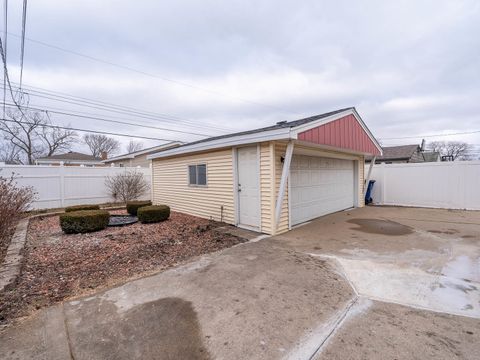 Tiny photo for 10224 McNerney Drive, Franklin Park, IL 60131 (MLS # 12572589)