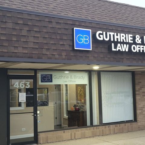 463 N ROSELLE Road Roselle IL 60172