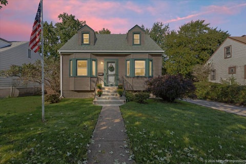 Tiny photo for 11462 S. Troy Avenue, Merrionette Park, IL 60803 (MLS # 12778690)