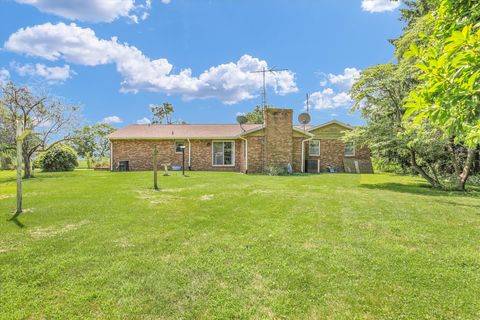 Tiny photo for 1102 County Road 600 N, Tolono, IL 61880 (MLS # 12421191)