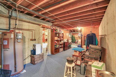 Tiny photo for 1102 County Road 600 N, Tolono, IL 61880 (MLS # 12421191)