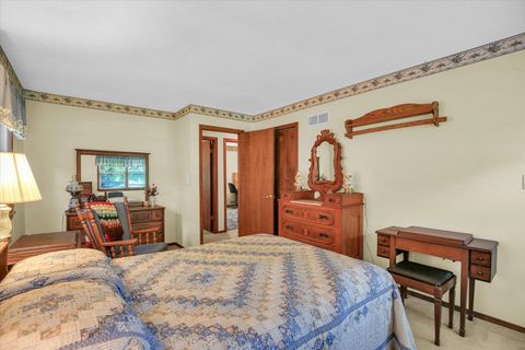 Tiny photo for 1102 County Road 600 N, Tolono, IL 61880 (MLS # 12421191)