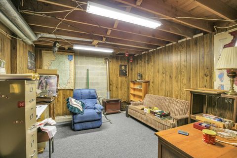 Tiny photo for 1102 County Road 600 N, Tolono, IL 61880 (MLS # 12421191)
