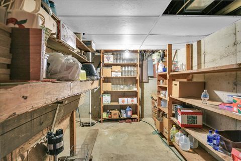 Tiny photo for 1102 County Road 600 N, Tolono, IL 61880 (MLS # 12421191)