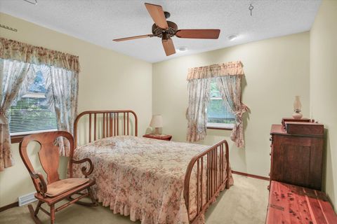 Tiny photo for 1102 County Road 600 N, Tolono, IL 61880 (MLS # 12421191)