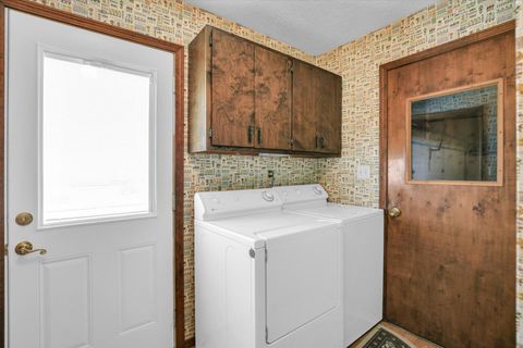 Tiny photo for 1102 County Road 600 N, Tolono, IL 61880 (MLS # 12421191)