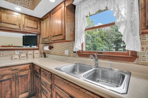 Tiny photo for 1102 County Road 600 N, Tolono, IL 61880 (MLS # 12421191)