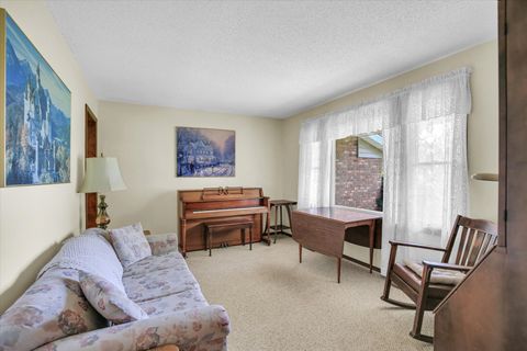 Tiny photo for 1102 County Road 600 N, Tolono, IL 61880 (MLS # 12421191)
