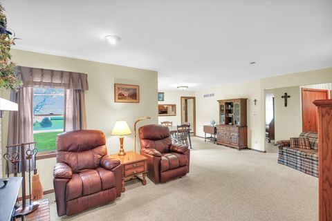 Tiny photo for 1102 County Road 600 N, Tolono, IL 61880 (MLS # 12421191)