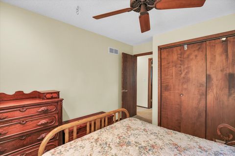 Tiny photo for 1102 County Road 600 N, Tolono, IL 61880 (MLS # 12421191)