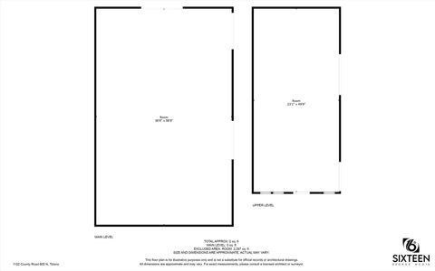 Tiny photo for 1102 County Road 600 N, Tolono, IL 61880 (MLS # 12421191)