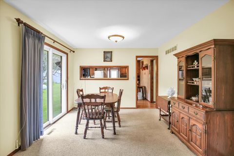 Tiny photo for 1102 County Road 600 N, Tolono, IL 61880 (MLS # 12421191)