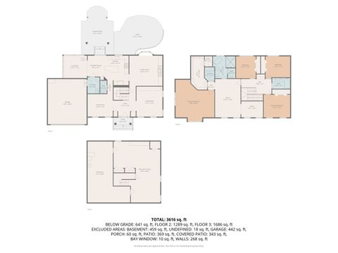 Tiny photo for 739 Alleghany Road, Grayslake, IL 60030 (MLS # 12475648)