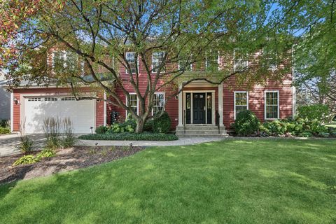 Photo of 739 Alleghany Road, Grayslake, IL 60030 (MLS # 12475648)